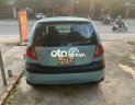 Hyundai Getz 2009 - Bán ô tô Hyundai Getz năm sản xuất 2009, màu xanh lam, xe nhập, 160tr