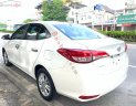 Toyota Vios   G   2019 - Cần bán gấp Toyota Vios G năm 2019, màu trắng  