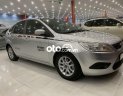 Ford Focus 2009 - Bán Ford Focus sản xuất 2009, màu bạc