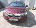 Honda City 2018 - Cần bán lại xe Honda City 2018, màu đỏ