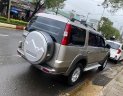 Ford Everest    2008 - Cần bán Ford Everest sản xuất năm 2008