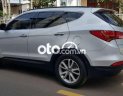 Hyundai Santa Fe 2013 - Cần bán gấp Hyundai Santa Fe sản xuất năm 2013, nhập khẩu nguyên chiếc, 705tr