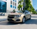 Chevrolet Cruze   LT 1.6 MT  2016 - Bán Chevrolet Cruze LT 1.6 MT năm sản xuất 2016 đã đi 40.000 km, giá tốt