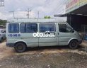 Ford Transit 2002 - Cần bán lại xe Ford Transit sản xuất năm 2002, giá 47tr