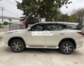 Toyota Fortuner 2018 - Cần bán Toyota Fortuner năm sản xuất 2018, nhập khẩu nguyên chiếc