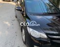 Honda Civic 2008 - Cần bán Honda Civic sản xuất năm 2008, màu đen