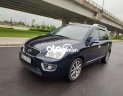 Kia Carens   2014 - Bán Kia Carens sản xuất năm 2014, màu đen xe gia đình, giá chỉ 365 triệu