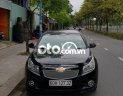 Chevrolet Cruze   LTZ  2013 - Bán Chevrolet Cruze LTZ đời 2013, màu đen xe gia đình