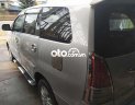 Toyota Innova     2010 - Bán xe Toyota Innova 2010, màu bạc còn mới