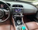 Jaguar XE 2016 - Bán ô tô Jaguar XE sản xuất năm 2016, màu xanh lam, nhập khẩu