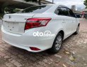 Toyota Vios 2018 - Cần bán xe Toyota Vios năm sản xuất 2018, màu trắng giá cạnh tranh