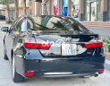 Toyota Camry  2.0E 2017 - Cần bán lại xe Toyota Camry 2.0E sản xuất 2017, màu đen