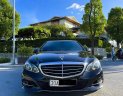 Mercedes-Benz E400 2013 - Bán Mercedes E400 năm sản xuất 2013, màu đen còn mới