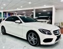 Mercedes-Benz C250 2015 - Cần bán xe Mercedes C250 năm sản xuất 2015, màu trắng