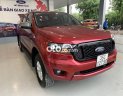 Ford Ranger  XLS 2021 - Cần bán Ford Ranger XLS 2021, màu đỏ