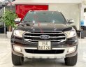 Ford Everest   2.0 Turbo Titanium 2019 - Bán xe Ford Everest 2.0 Turbo Titanium sản xuất 2019, màu đen, nhập khẩu nguyên chiếc còn mới