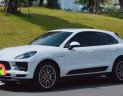 Porsche Macan 2018 - Bán ô tô Porsche Macan sản xuất 2018, màu trắng, xe nhập