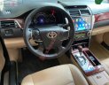 Toyota Camry   2.5G  2012 - Cần bán xe Toyota Camry 2.5G sản xuất năm 2012, màu đen còn mới giá cạnh tranh