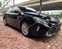 Toyota Camry   2.0E  2018 - Cần bán gấp Toyota Camry 2.0E sản xuất năm 2018, màu đen