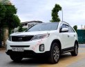 Kia Sorento   DATH  2015 - Cần bán Kia Sorento DATH đời 2015, màu trắng