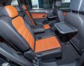 Volkswagen Tiguan Luxury S 2021 - Volkswagen Tiguan Luxury S màu đen - nội thất cam đen - Xe có sẵn giao ngay
