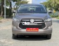 Toyota Innova E  2017 - Cần bán xe Toyota Innova E đời 2017 giá cạnh tranh