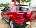 Ford EcoSport 2016 - Cần bán Ford EcoSport đời 2016, màu đỏ, 450tr