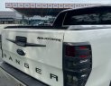 Ford Ranger 2016 - Cần bán Ford Ranger đời 2016, màu trắng 