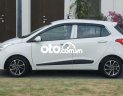 Hyundai Grand i10 2018 - Bán xe Hyundai Grand i10 2018, màu trắng