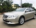 Toyota Camry 2013 - Cần bán gấp Toyota Camry sản xuất 2013 còn mới