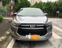 Toyota Innova   2.0 MT  2017 - Bán Toyota Innova 2.0 MT đời 2017, màu bạc, 495tr