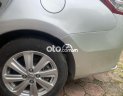 Toyota Vios 2015 - Cần bán xe Toyota Vios năm 2015, màu bạc, 320 triệu