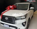 Toyota Innova 2021 - Bán Toyota Innova đời 2021, màu trắng giá cạnh tranh