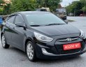 Hyundai Accent   1.4 MT blue 2015 - Bán ô tô Hyundai Accent 1.4 MT blue sản xuất 2015, màu đen, xe nhập  