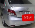 Toyota Vios   2008 - Bán Toyota Vios sản xuất năm 2008, màu bạc còn mới