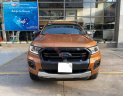 Ford Ranger 2018 - Bán Ford Ranger năm 2018, xe nhập, 795tr