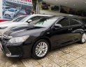 Toyota Camry 2016 - Bán xe Toyota Camry năm sản xuất 2016, màu đen  