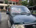 Toyota Zace   GL 2004 - Bán ô tô Toyota Zace GL năm 2004, màu xanh lục