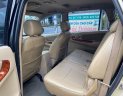 Toyota Innova   G   2007 - Cần bán xe Toyota Innova G năm 2007, màu bạc xe gia đình