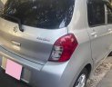 Suzuki Celerio   1.0 AT   2020 - Bán Suzuki Celerio 1.0 AT năm sản xuất 2020, màu xám, nhập khẩu  