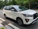 Toyota Innova   2.0E  2020 - Bán Toyota Innova 2.0E 2020, màu trắng còn mới giá cạnh tranh