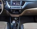 Hyundai Accent    2019 - Bán Hyundai Accent đời 2019, màu trắng còn mới