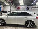 Toyota Venza   3.5  2010 - Bán Toyota Venza 3.5 đời 2010, màu trắng, xe nhập còn mới