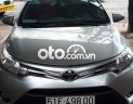 Toyota Vios 2017 - Cần bán lại xe Toyota Vios 2017, màu bạc, nhập khẩu, giá tốt