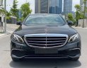 Mercedes-Benz E200 2017 - Bán Mercedes E200 năm sản xuất 2017, màu đen