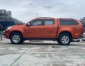 Chevrolet Colorado 2015 - Cần bán lại xe Chevrolet Colorado đời 2015, nhập khẩu, giá 485tr