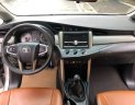 Toyota Innova   2.0 MT  2017 - Bán Toyota Innova 2.0 MT đời 2017, màu bạc, 495tr