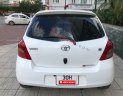 Toyota Yaris   1.3 AT  2009 - Bán Toyota Yaris 1.3 AT đời 2009, màu trắng, nhập khẩu nguyên chiếc