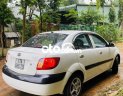 Kia Rio 2007 - Cần bán lại xe Kia Rio năm sản xuất 2007, màu trắng, xe nhập