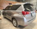 Toyota Innova 2019 - Bán Toyota Innova sản xuất năm 2019, màu bạc chính chủ